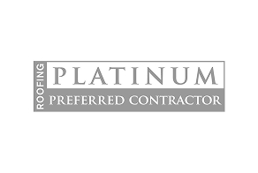 Roofing Platinum Logo